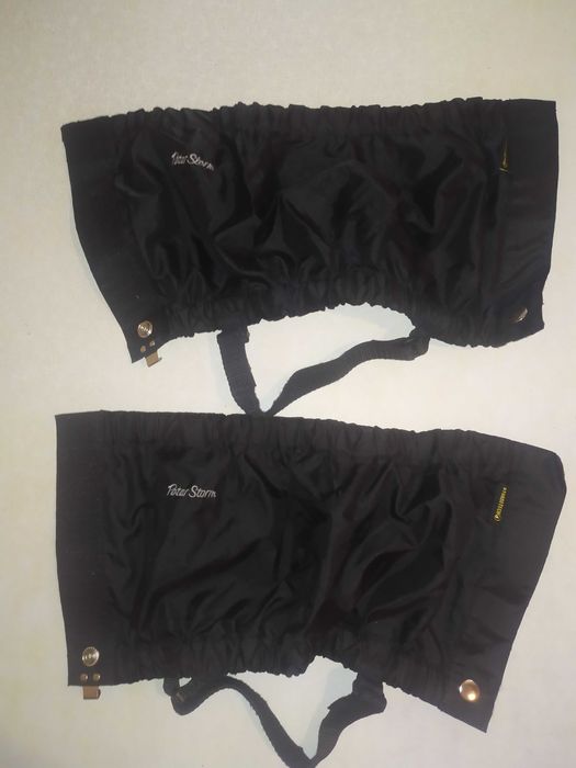 Гетры-бахилы мембранные Peter Storm stormtech (Англия).