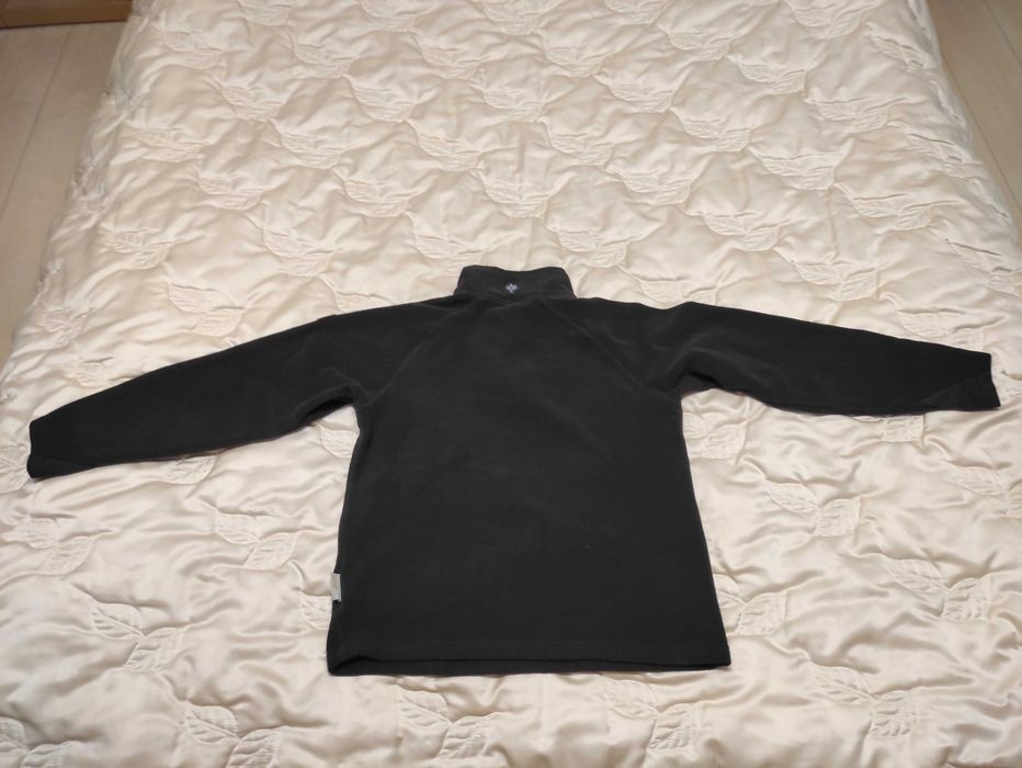 Męski polar roboczy Engelbert Strauss r. XS Dryplex jak nowy