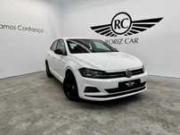 VW Polo 1.0 Trendline