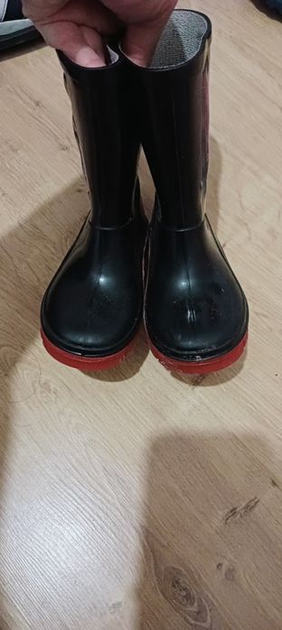 Kalosze star wars r25 # ccc +gratisy