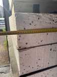 Styropapa sprzdam gr.15 cm