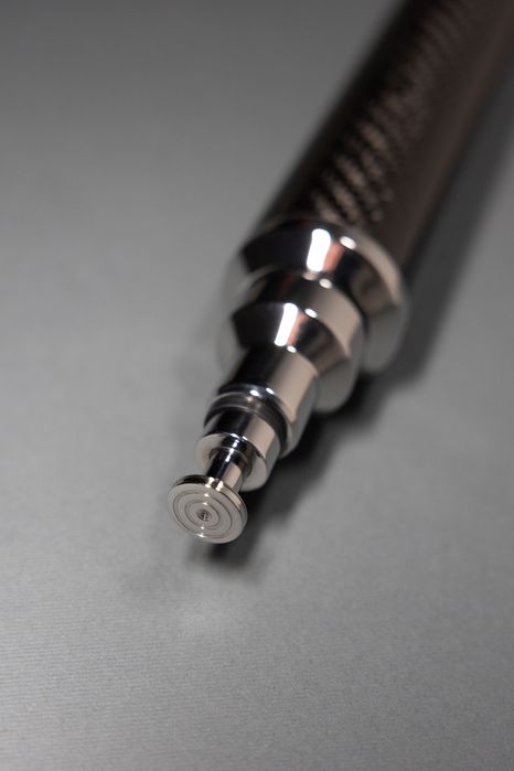 Зворотній слайд мототок, інструмент PDR