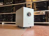 Subwoofer aktywny ELAC SUB 101 ESP Audio Room