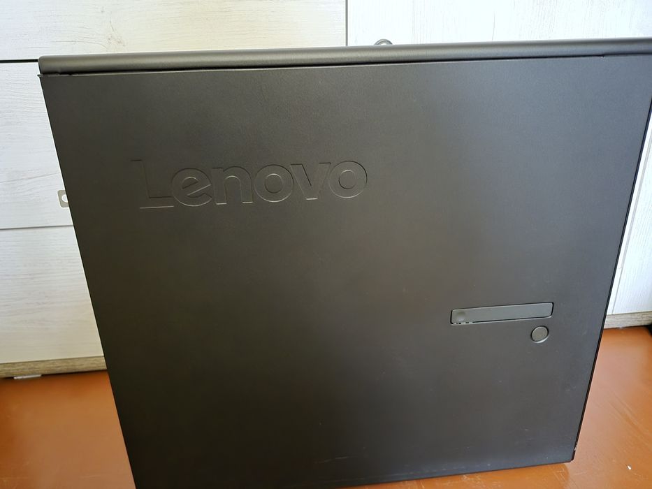 Робоча Станція Lenovo P720 | 2x Xeon 4114 | 128GB RAM | RTX A4000 16GB