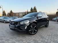 Volvo XC 60 3,0 T6 R-Design Pakiet Polestar 329KM AWD BLIS
