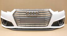 ЗНИЖКА! Бампер передній AUDI A4 B9 S-LINE 4xPDC, Бампер передний Ауді