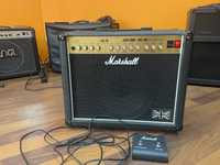 Marshall JCM 2000 DSL 401 (650$) England