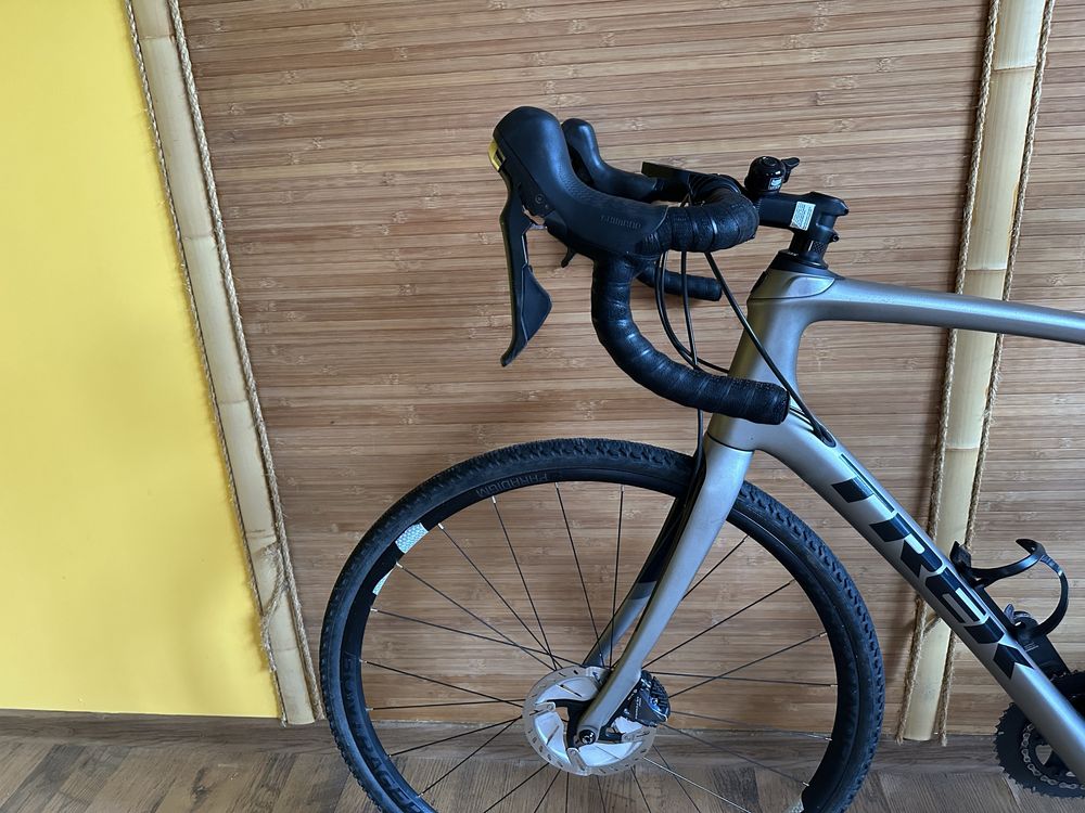 Trek Domane SL 6 carbon