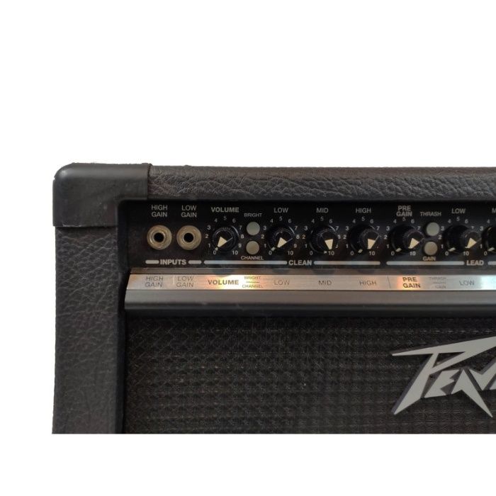 Peavey Studio Pro 112 wzmacniacz gitarowy combo 90s USA zamiana