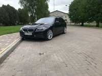 ,BMW 535 x-drive,europa diesel