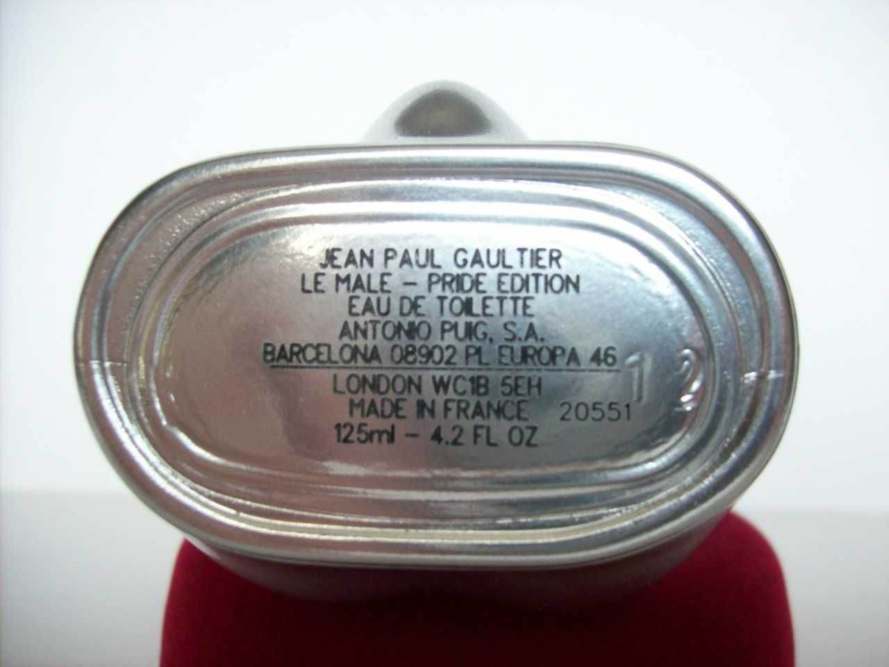 Jean Paul Gaultier - Le Male Pride 2023 - 125ml