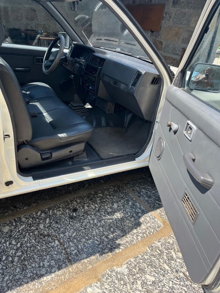 Nissan Pick Up D21