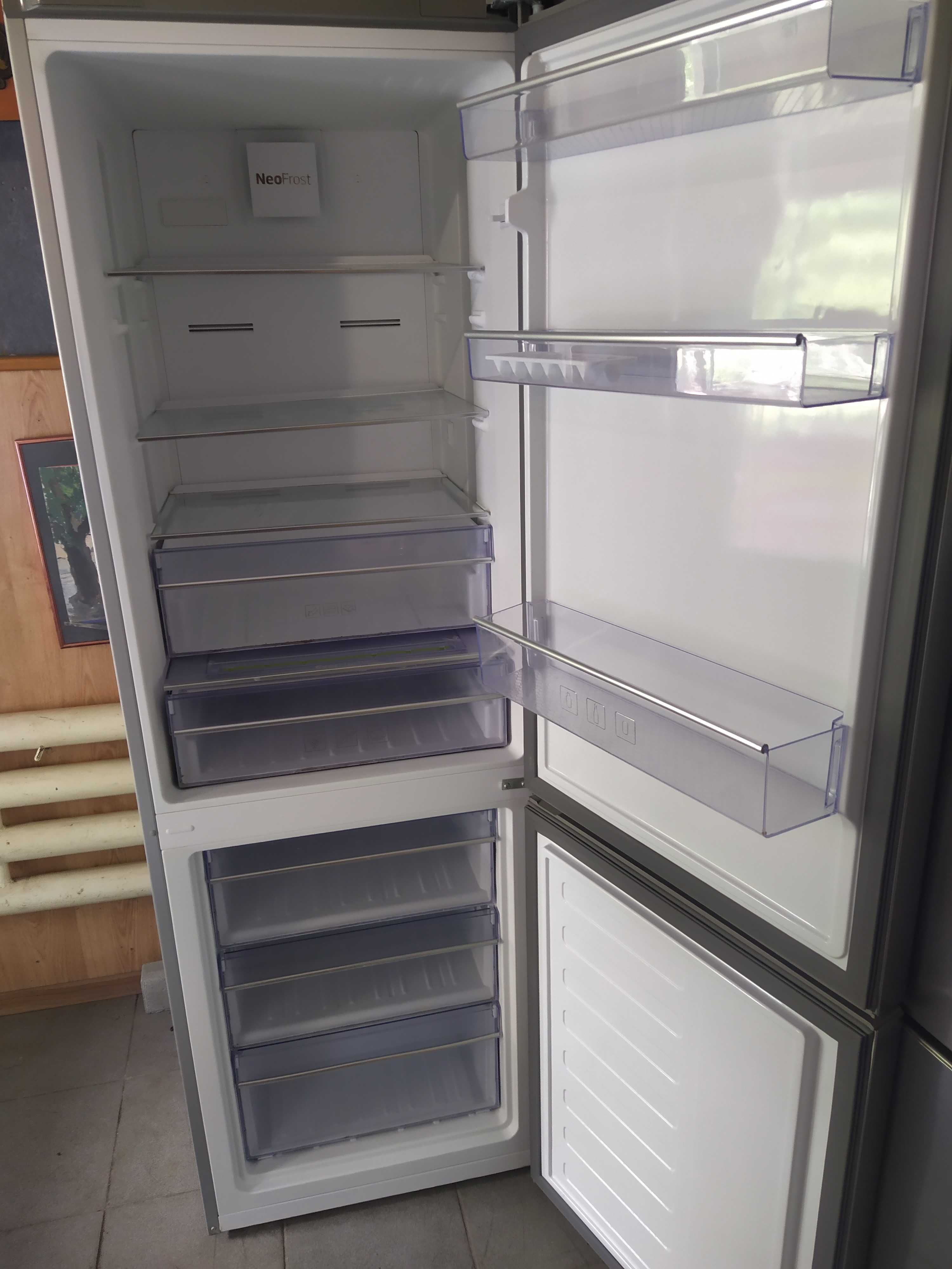 Продам холодильник Beko noy frost