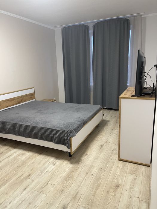 Здам 2 х кімнатну квартиру