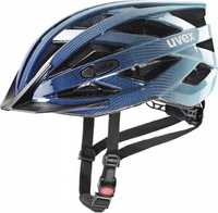 Uvex REGULOWANY kask rowerowy UVEX I-VO R. 56-60