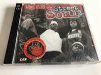 Street Soul 2 cd