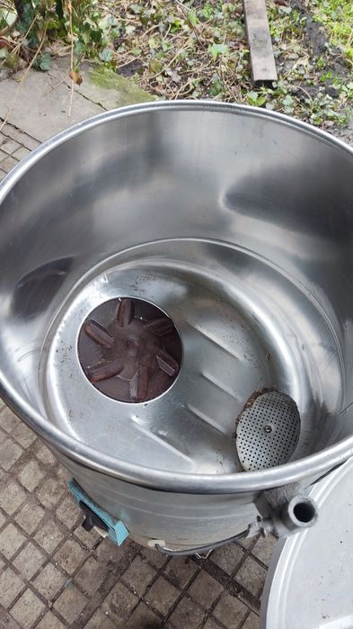 Машинка стиральная в рабочем состоянии