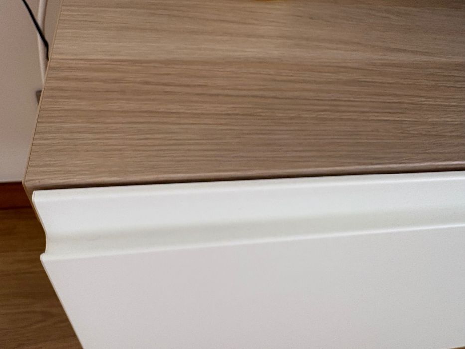 Móvel TV IKEA como novo!