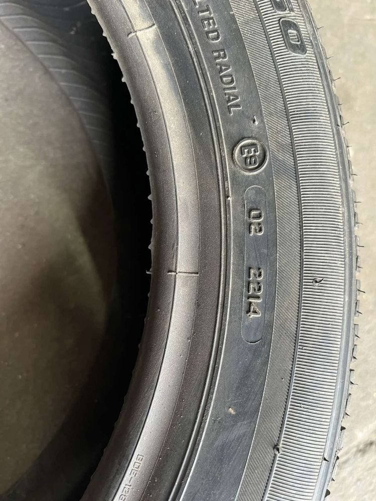 Резина 1 шт 165/65 R 15. Bridgestone