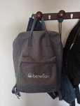 Benetton mochila