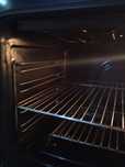 Forno elétrico encastrável