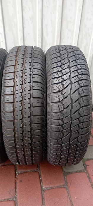 Debica 165 70 r13 1шт зимові шини  резина б'у гума з Європи зима