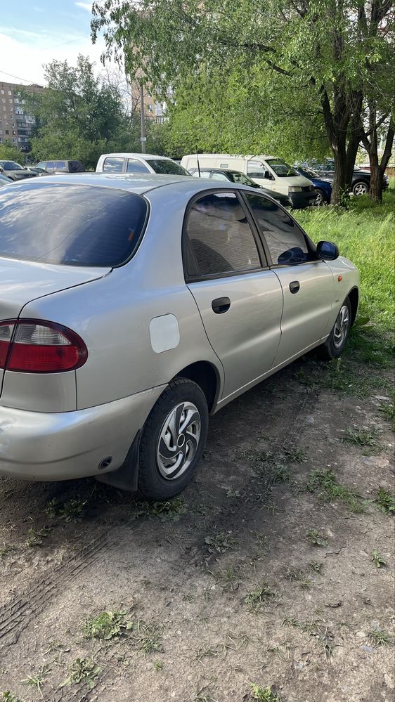 Продам ланос 1.5 поляк