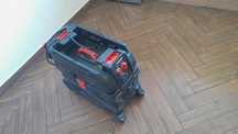 Odkurzacz parkside performance PPWD 30 A1