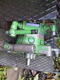 Pompa hydrauliczna john deer