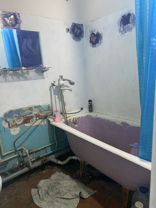 Сдам  квартиру намыв