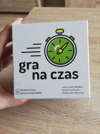 Gra  planszowa karciana