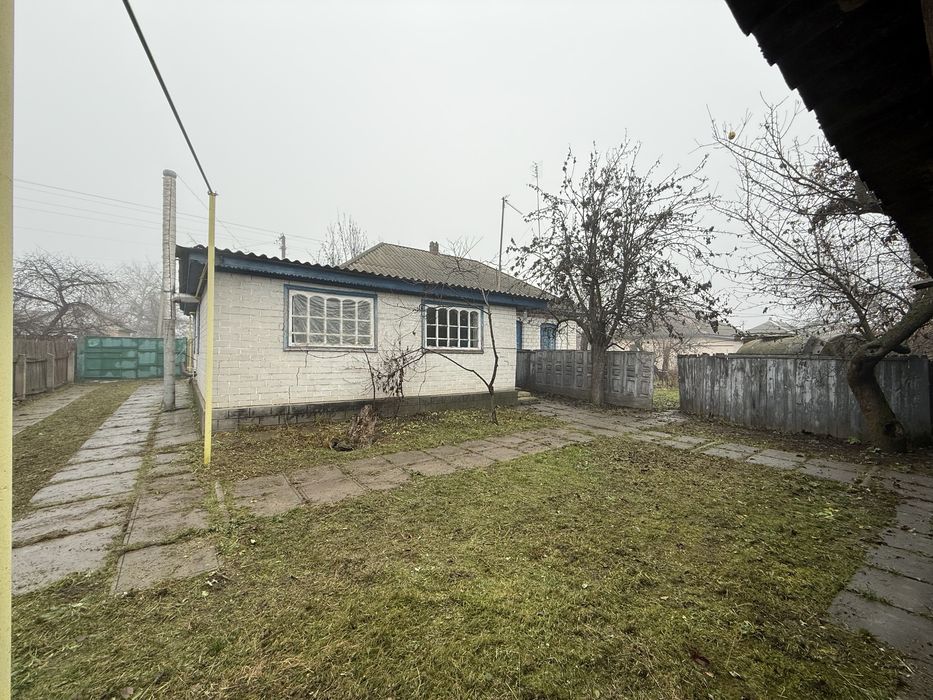 Будинок в жилому стані, Худяки