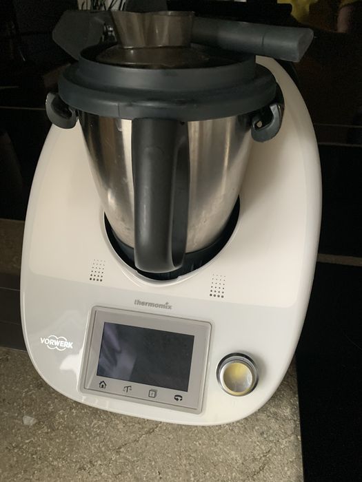 Termomix TM5 sprzedam