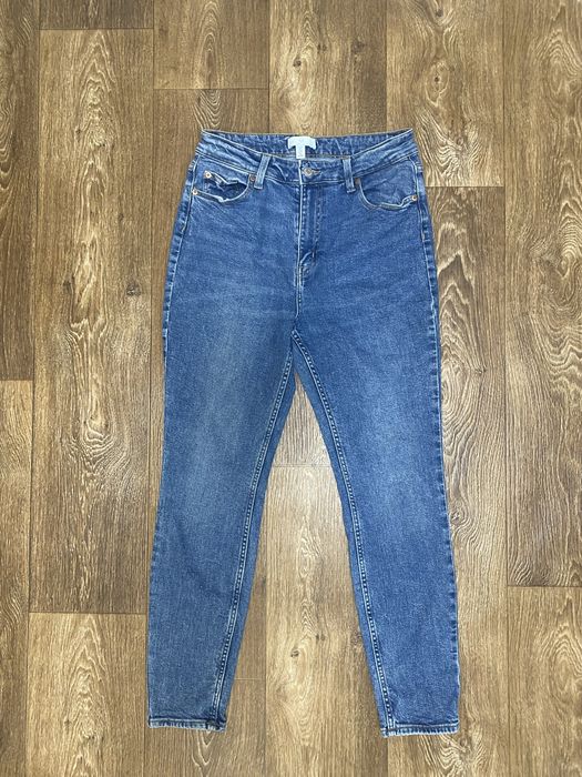 H&M джинси жіночі