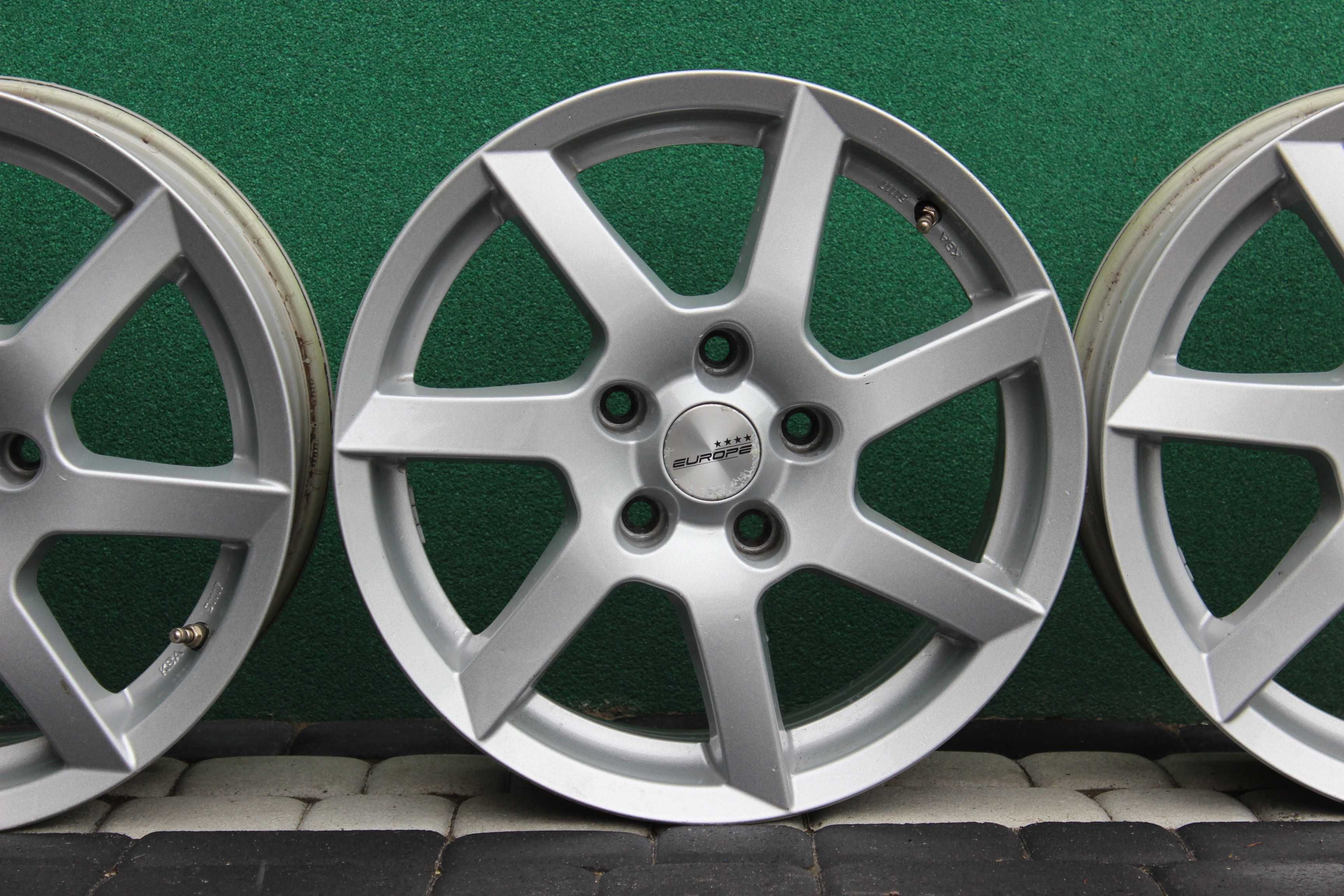 Диски 5x114,3 R16 Toyota Mitsubishi Nissan Kia Honda Hyundai Mazda