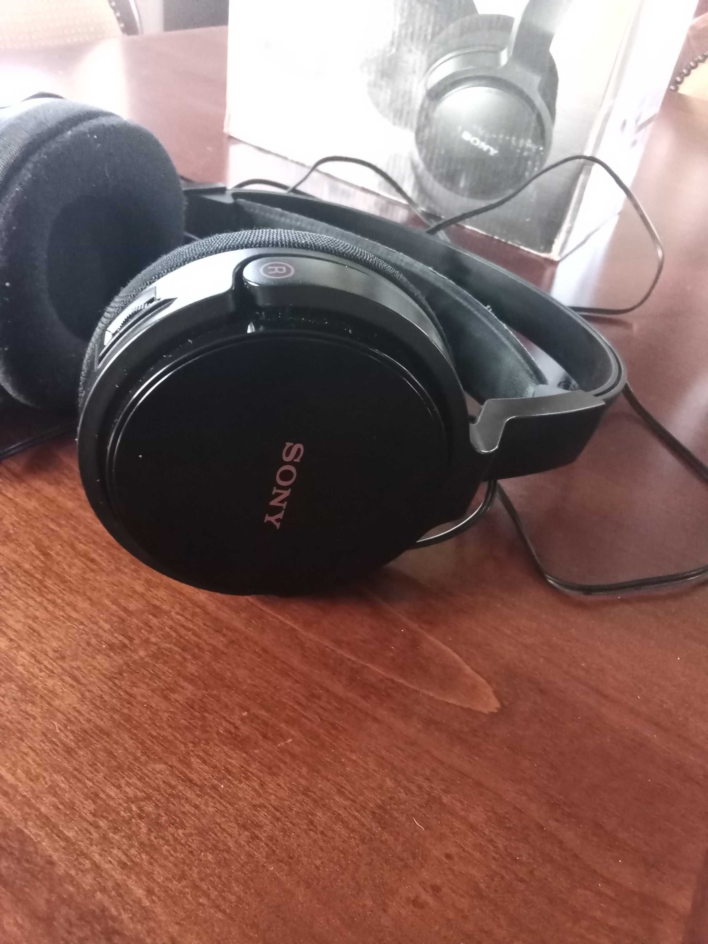 SONY MDR-RF811RK *jak nowe*