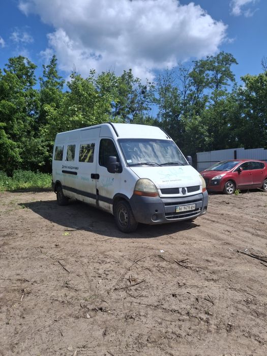 Продам авто Рено