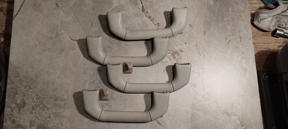 Ручки стелі volkswagen polo 3 (1994 - 2001)