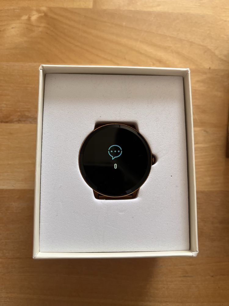Smartwatch forevive sb-320