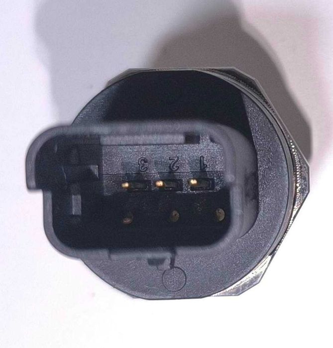 Датчик тиску палива 0281002797 Fiat Peugeot Citroen