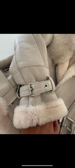 Дублёнка Красивая