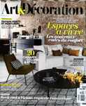Art & Decoration FRA 10/23 projektowanie wnętrz, dekoracje, urządzanie