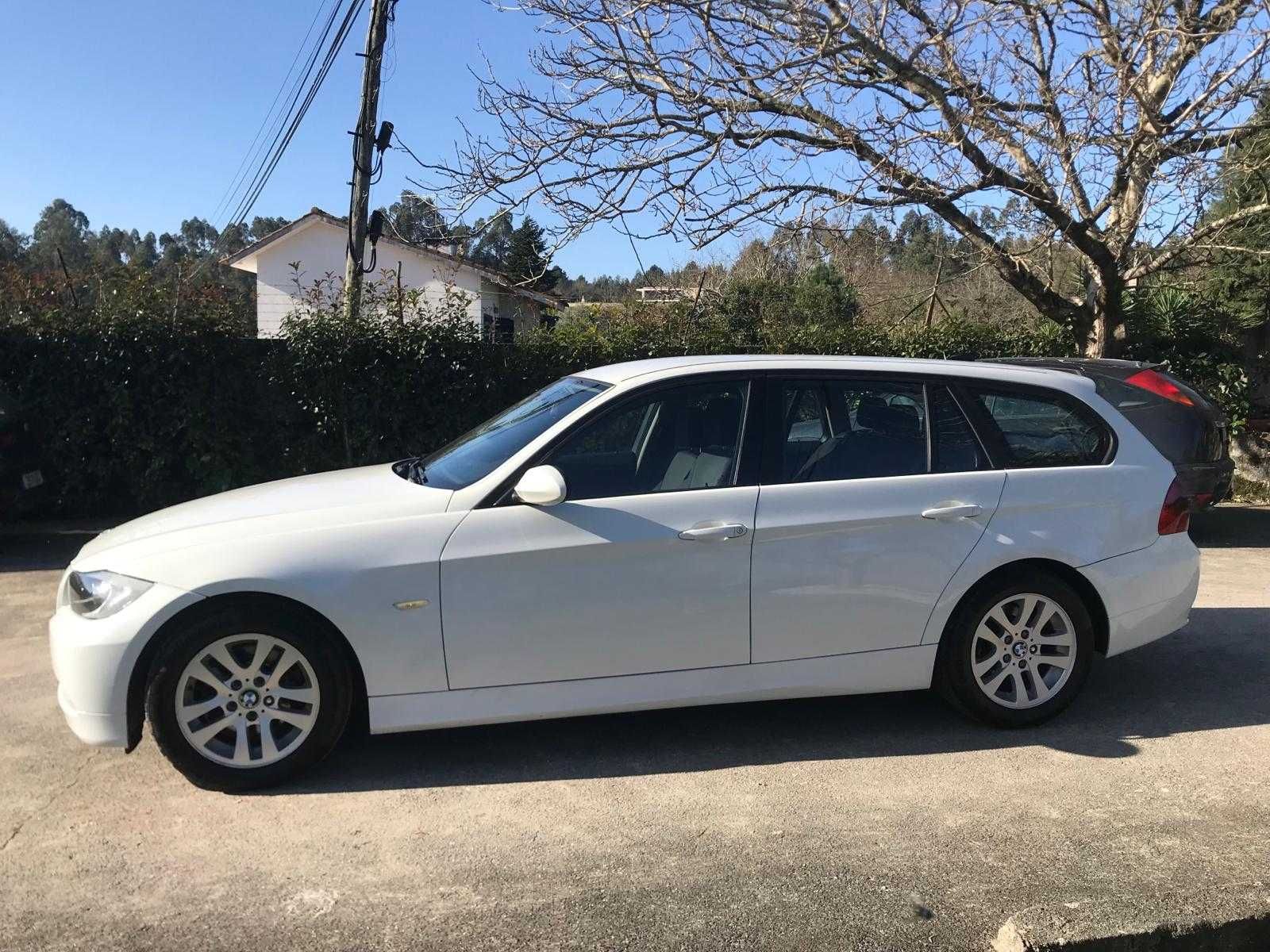 BMW 320 touring 2.0 177cv