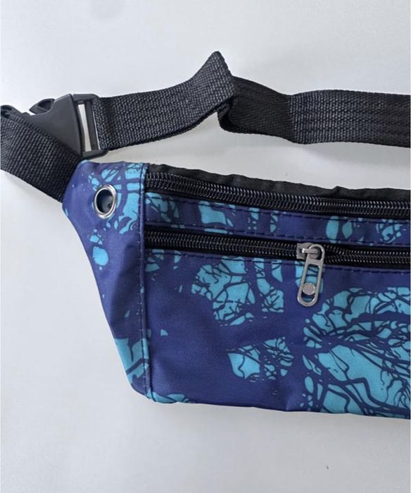 Бананка дитяча для хлопчика