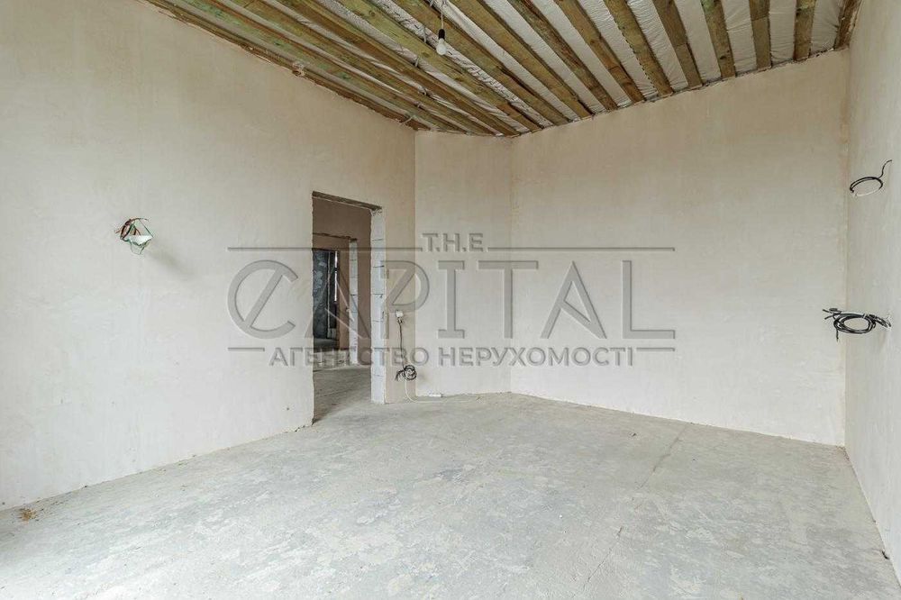 Продажа дома, с. Лесники, Киево-Святошинский р-н