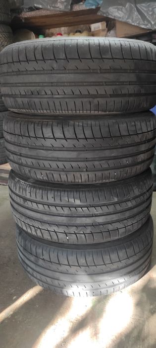 Летние шины Triangle 225 50 r17