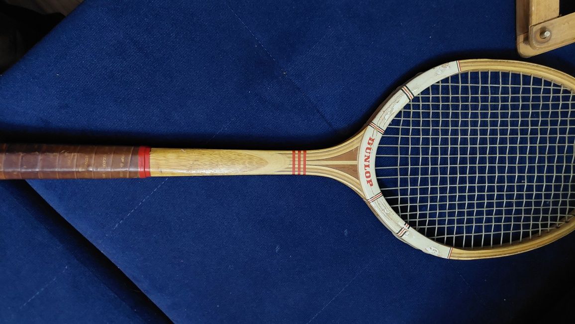 Rakieta Tenisowa Dunlop Maxply FORT MEDIUM 5