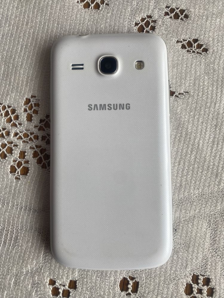 Samsung GALAXY core plus SM-G350
