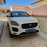 Jaguar E-Pace 2.0 i4D R-Dynamic S AWD Aut.