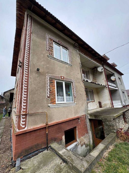 Житловий будинок місто Бучач